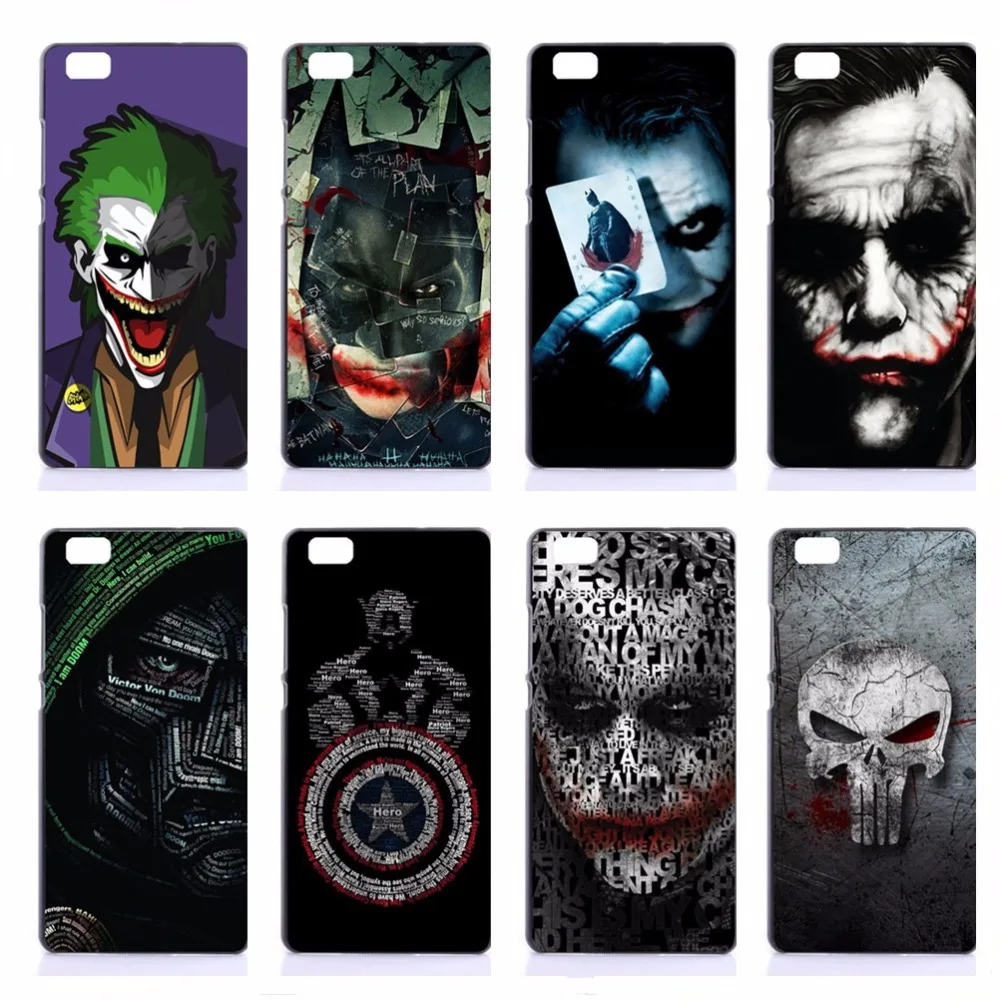 coque huawei p8 lite joker coque huawei p8 lite joker