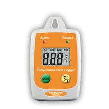 TM-306U до 50000 записей регистратор температуры