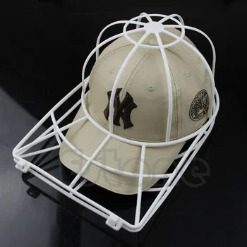 

New Buddy Ball Visor Baseball Ballcap Wash Sport Hat Cleaner Cap Washer