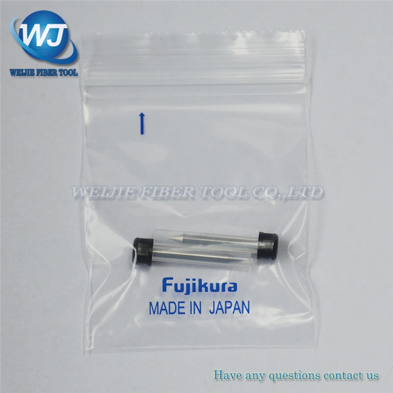 

Optical fiber fusion splicer electrodes ELCT2-20A Fujikura FSM-50S fsm-60S FSM50R 60R 17S 18S 17S 18R 17R 19S 70S 80S 62S