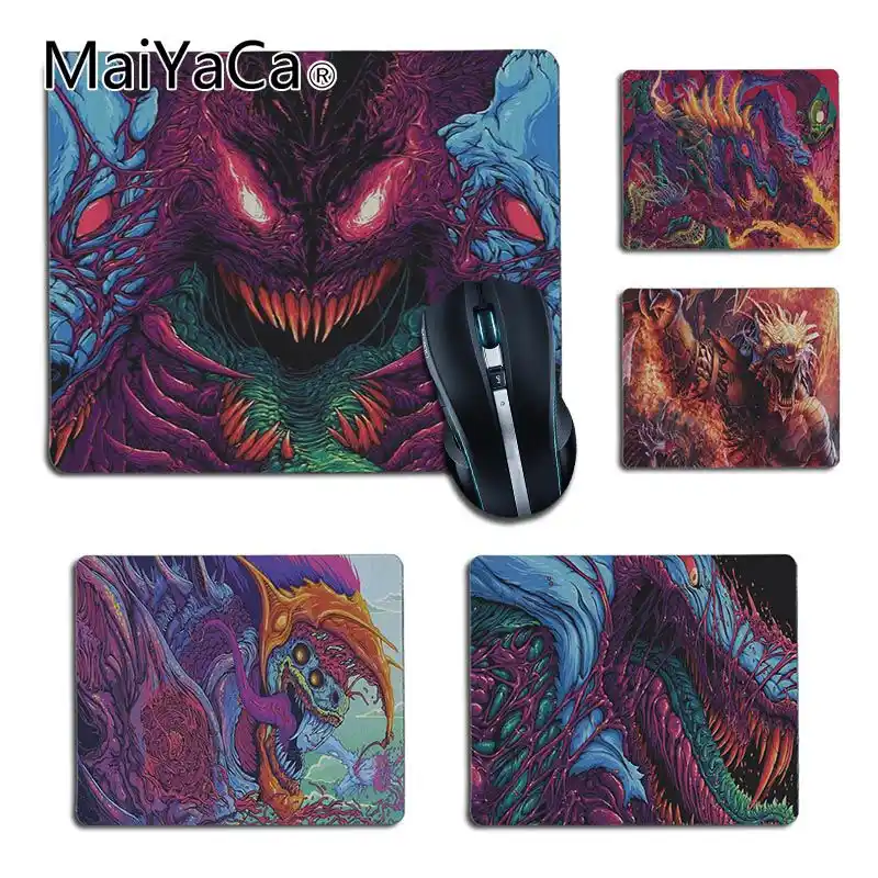 pics Papel De Parede Para Notebook 4K maiyaca suas proprias esteiras hyper besta papel de parede 4k personalizado mouse pad mouse diy design gaming mouse pad tapete para computador