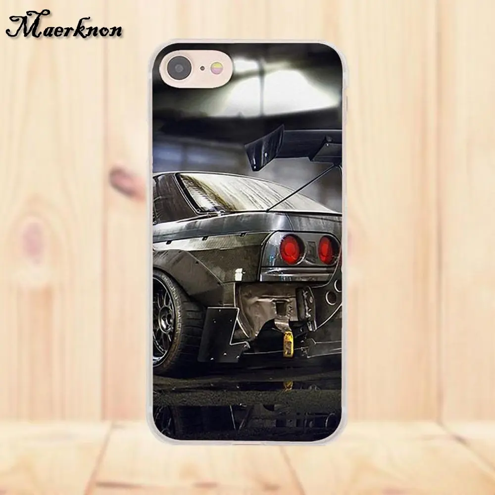 Новый брендовый автомобильный Дрифт Yokohama для Huawei G7 G8 Honor 5A 5C 5X 6 6X 7 8 V8 Mate 9 P7 P8 P9 P10 Lite