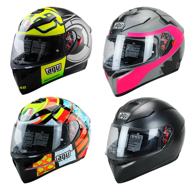 online shop original agv k3 sv misano give us a hand motorcycle full
