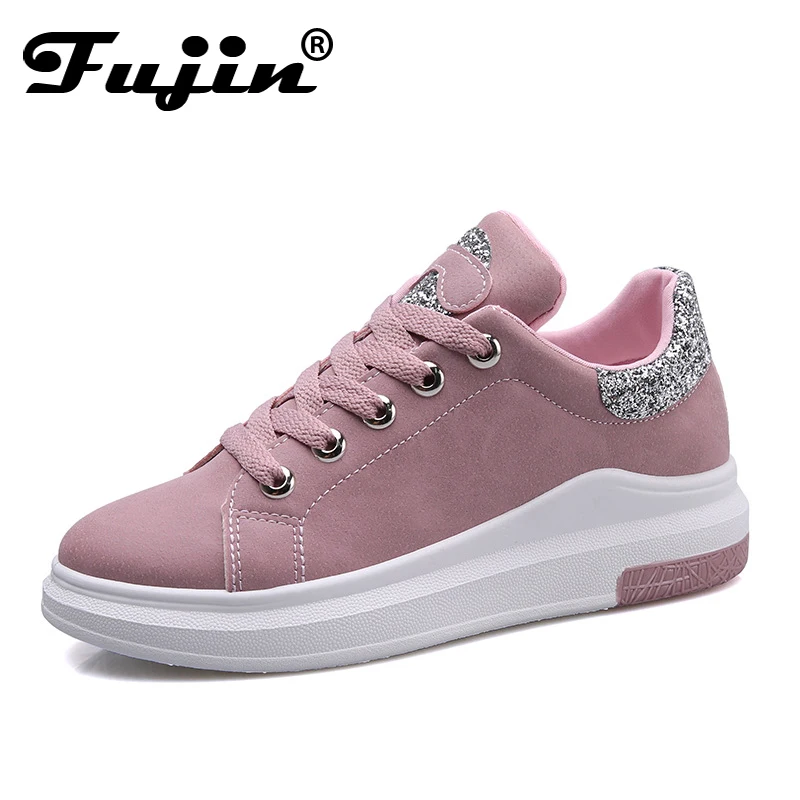 Fujin Brand Women Shoes Sneakers