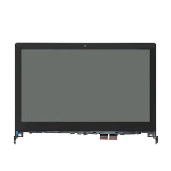 

Black color for LENOVO FLEX 2 14 14D Assembly Display LCD +Touch Screen Digitizer with frame 1920 x 1080