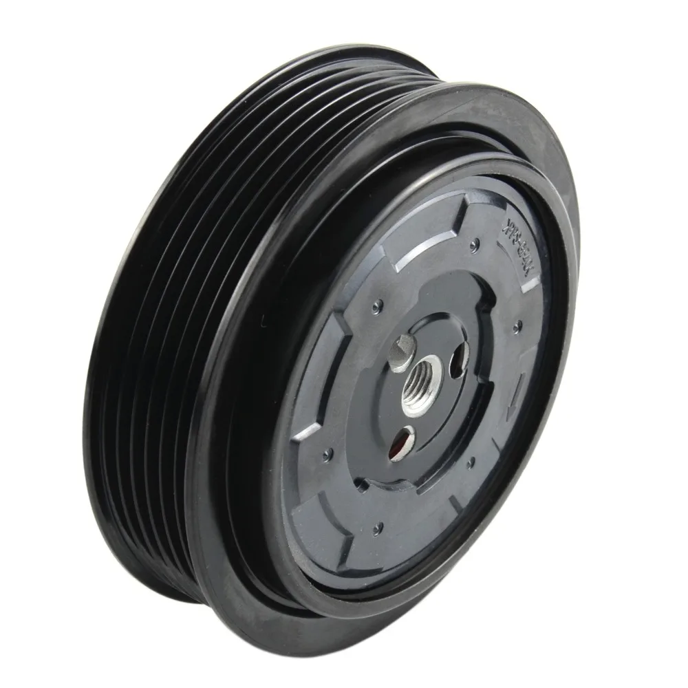 AP02 шкив воздушного компрессора сцепление для Mercedes E Class W211 Vito W639 ML W164 A0022301911 A0022305111