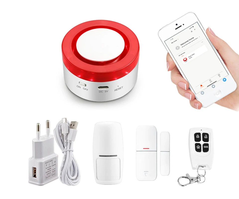 GSM Wifi-1