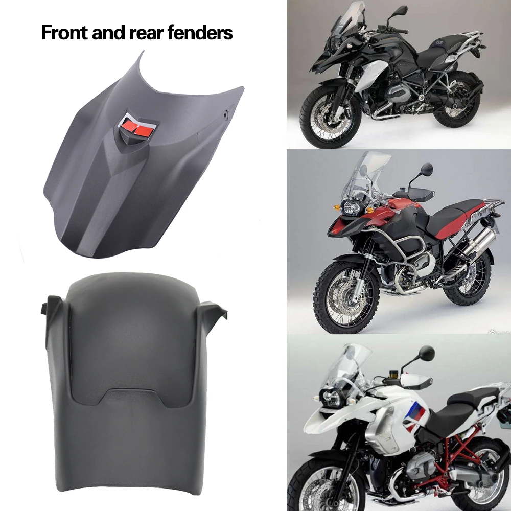 Брызговик для BMW R1200GS R 1200 GS R1200 GSA LC 2013 2016|Накладки и декоративные молдинги| |