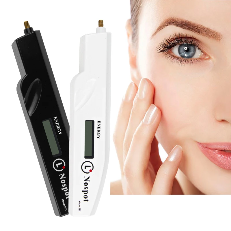 

Laser Freckle Removal Machine Skin Mole Removal Dark Spot Remover for Face Wart Tag Tattoo Remaval Pen Salon Home Beauty Care