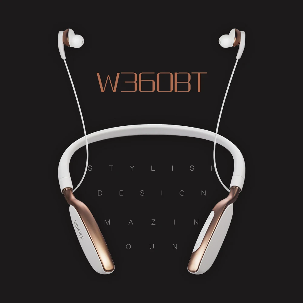 Edifier W360BT Neckband