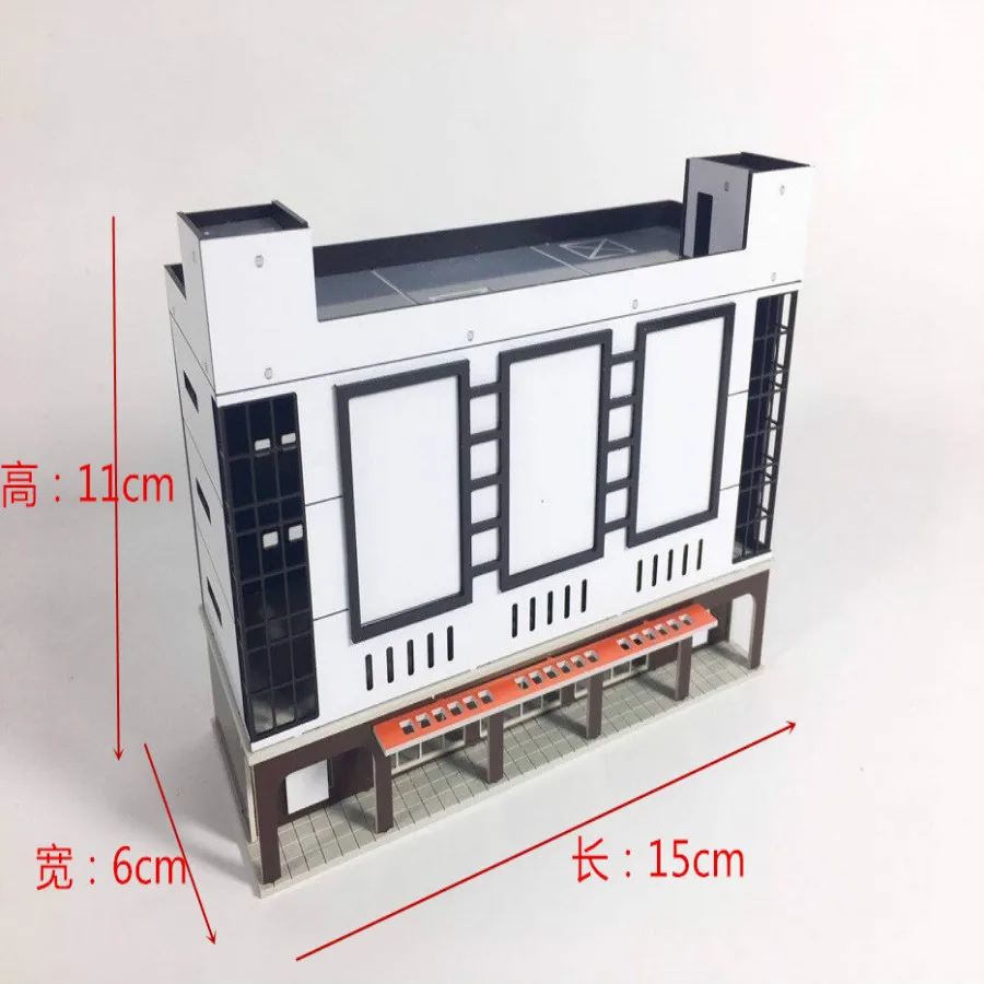 new model building (22)