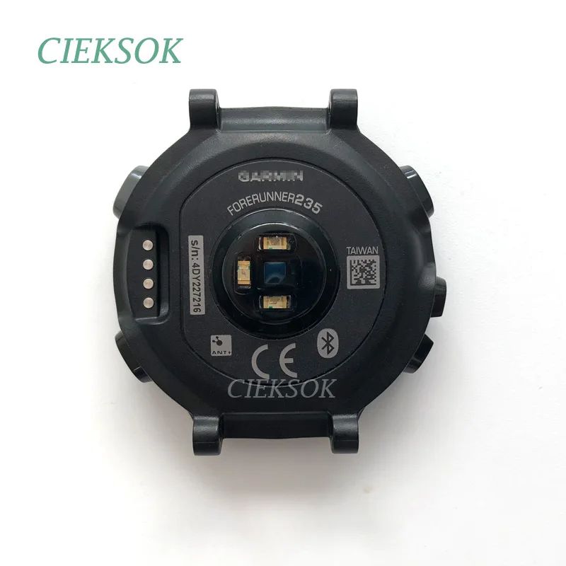 garmin 235 cover