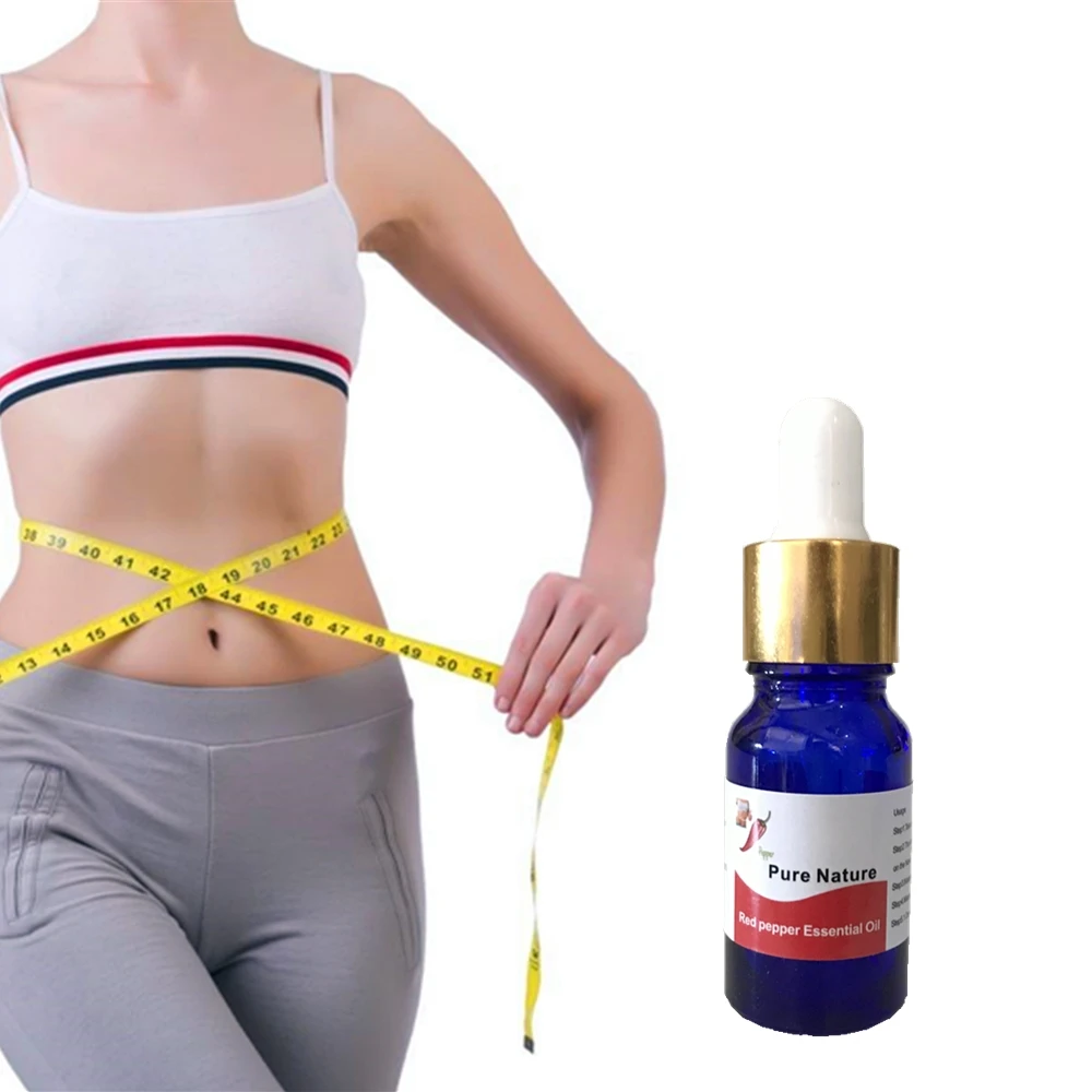 1 Bottle Slim cream for Lose Weight Wonder Slimming Body Creams Navel