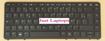 

keyboard for HP EliteBook 740 G1 740 G2 745 G2 750 G1 G2 755 G2 FRENCH/BELGIAN/HEBREW/GERMAN/AUSTRIAN/CZECH/ITALIAN/GREEK/ARABIC