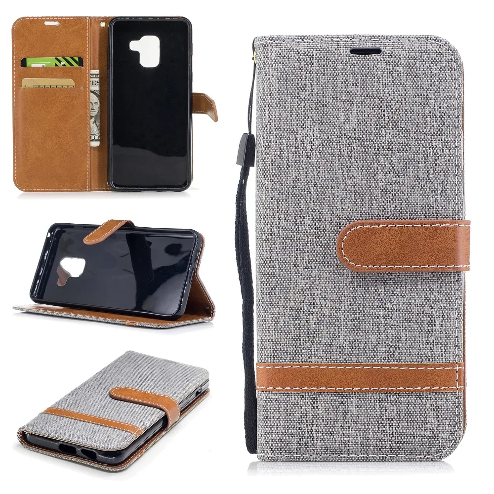 

J2 J3 J5 J7 A5 A3 2017 J4 J6 A6 A7 A8 2018 Flip Case For Coque Samsung Galaxy S10e S8 S9 Plus S6 S7 Edge PU Leather Wallet Cover