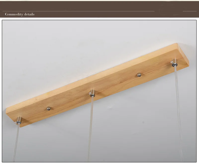 pendant lamp 7