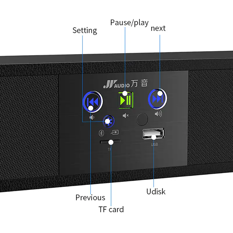 soundbar s5