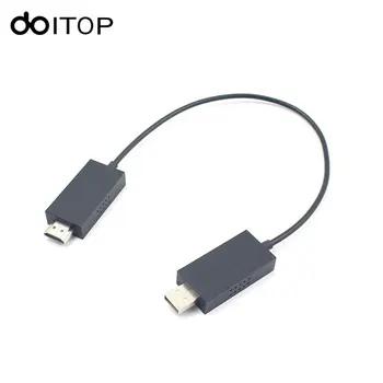 

DOITOP Adapter For Microsoft Wireless Display Wireless Audio Video Extender Cable Share Laptop/Tablet/Smartphone to HDMI HDTV #3