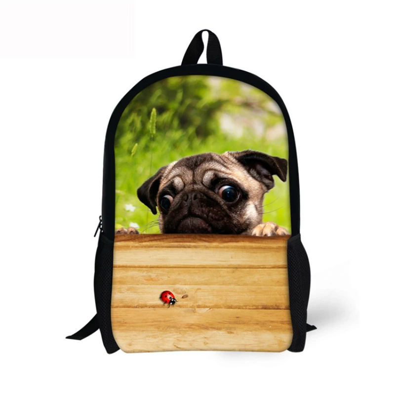picture photo free design custom 3D renderings travel bag large capacity backpacks puppies pet dogs pattern customized backpack picture photo free design custom 3D renderings travel bag large capacity backpacks puppies pet dogs pattern customized backpack