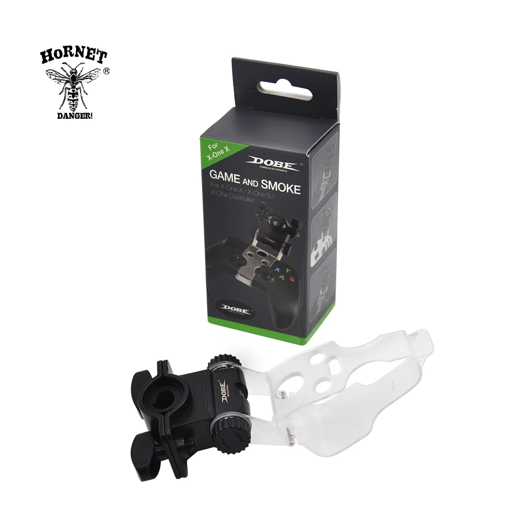 HORNET кальян дым игровой шланг держатель для кальяна алюминиевая ручка PS4 Slim Pro