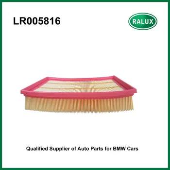 

Hot selling LR005816 car air filter element for LR2 Freelander 2 air cleaner auto engine air intake system parts new arrival