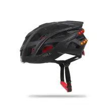 Smart SOS Multifunction Cycling Helmets Mountain Bike Helmet Intelligent-molded Bluetooth Bicycle Helmet Smart Cycling Helmet