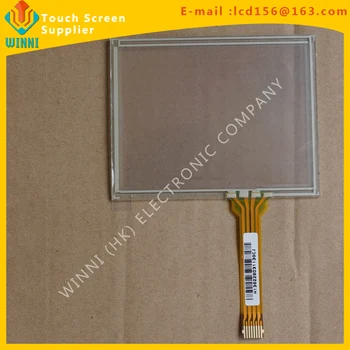 

New touch screen glass AST3211-A1-D24