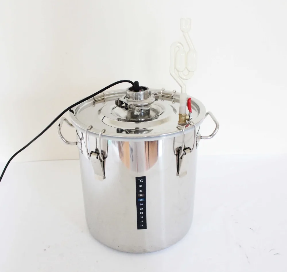 Online Buy Wholesale beer fermentation tank from China