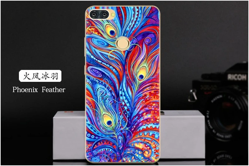 Full body protect case For Infinix Hot 6 Pro X608 (15)