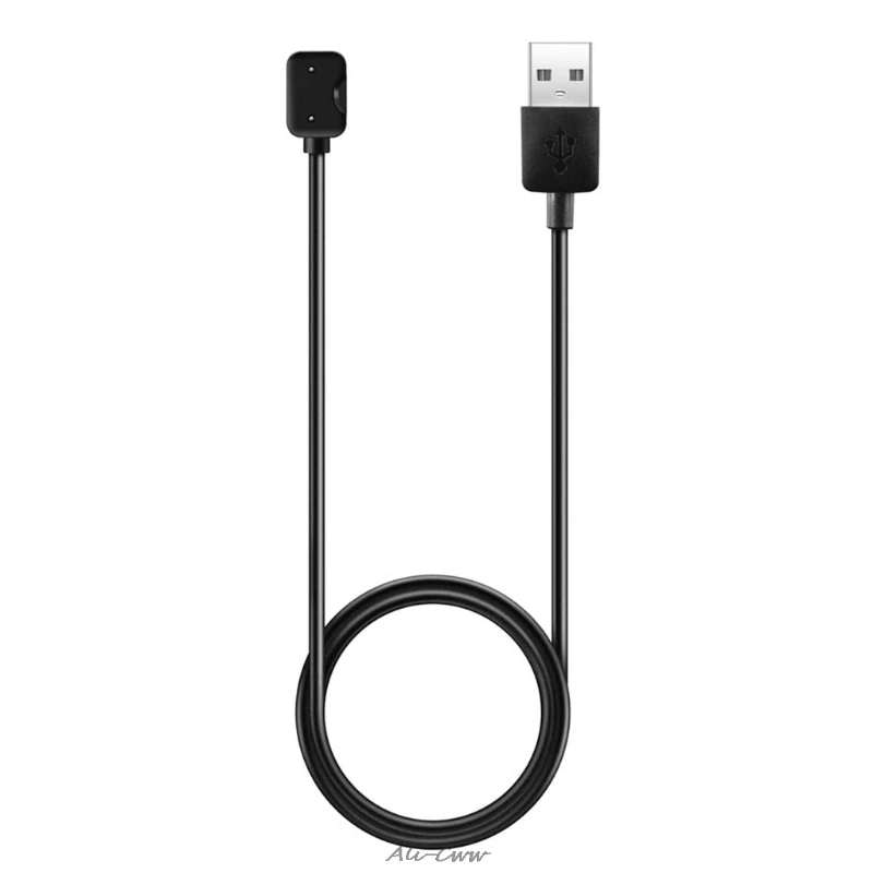 Портативный Магнитный зарядный кабель USB 1 м для часов Amazfit COR A1702|Кабели питания| |