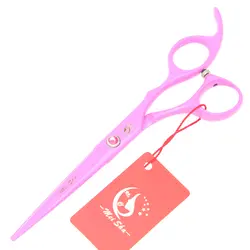 6,0 дюймов Meisha Professional Парикмахерские ножницы для детей Парикмахерские филировочные ножницы Япония 440C безопасные ножницы HA0220
