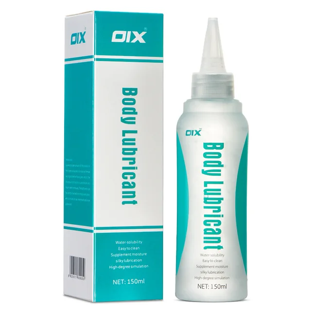 Was ist ein gutes Schmiermittel für Analsex