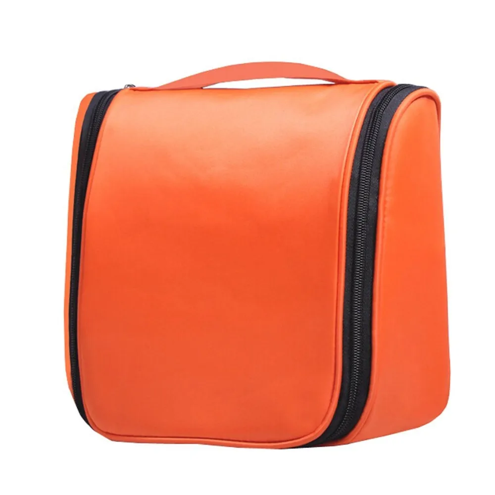 Women Men Toiletry Bag Waterproof Travel Cosmetic Bag for Make up Large