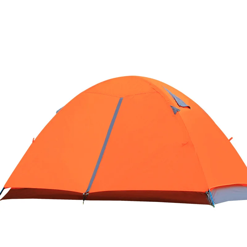outdoor 2 cing tent backpacking layer waterproof gazebo fishing awning outdoor 2 cing tent backpacking layer waterproof gazebo fishing awning