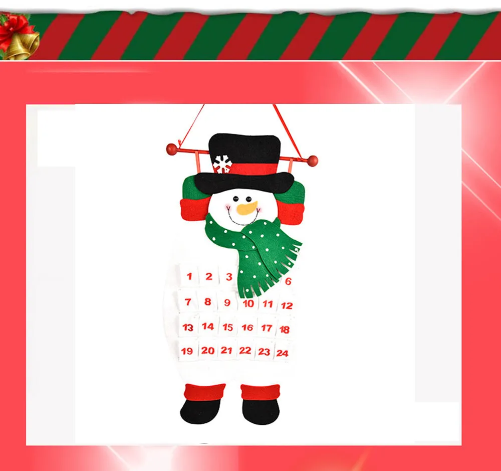Christmas-Countdown-Calendar-Santa-Claus-Snowman-Deer-Hanging-Advent-Calendar-Decorations-For-Home-navidad-2017 (1)
