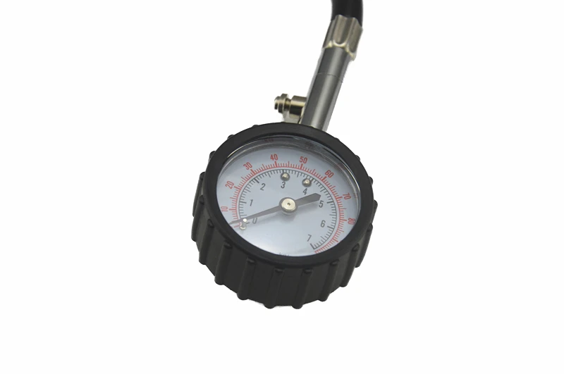 Universal Auto Car Air Tire Pressure Inflator Gauge Car Truck Motorcycle Flexible Hose Pressure Gauge Dial Meter Vehicle Tester Universal Auto Car Air Tire Pressure Inflator Gauge Car Truck Motorcycle Flexible Hose Pressure Gauge Dial Meter Vehicle Tester