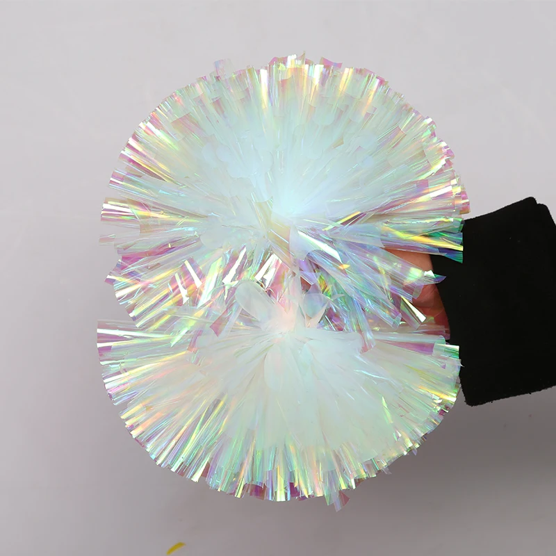 10 قطع التشجيع بوم rainbow اللون 1,000*3/4 \ 10 قطع التشجيع بوم rainbow اللون 1,000*3/4 \