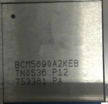 

Free Shipping good quality BCM5690A2KEB BGA new