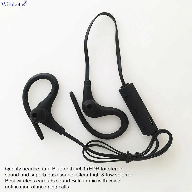 Earphone BT-48 Headphone (23)