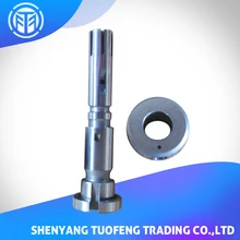 T. DI части впрыска дизельного топлива VE головка насоса ротора 9461080408 9 461 080 408 4/11R