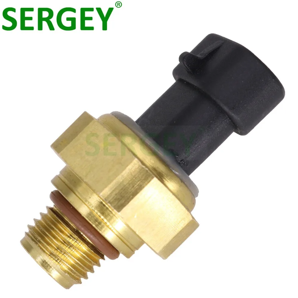 SERGEY Oil Pressure Switch Sensor 4921511 3083716 3080406 For CUMMINS N14 M11 ISX L10 5.9L Engine (4)