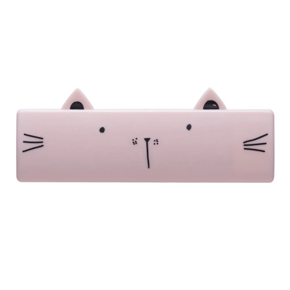 

Portable Mini Reusable Manual Carpet Foldable Fur Cleaning Cartoon Animal Picker Hair Remover Brush Laundry Washing Sheets Magic