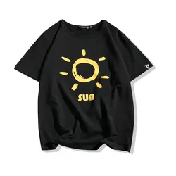 Мужские футболки мода 2018 Винтаж Рок Забавный Футболка M-5XL 2018 летние шорты рукавом мужские футболки CA01