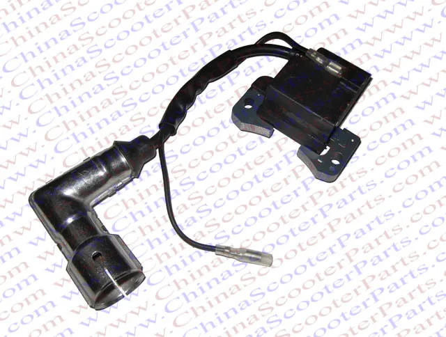 

Performance Ignition coil 47CC 49CC Mini Moto Pocket Dirt Pit Bike ATV Quad Buggy Go Kart Parts