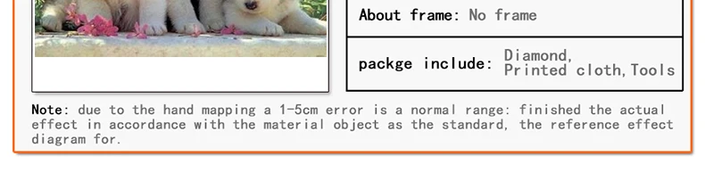 diy diamond painting cartoon animal three husky puppy diamond pasted 5d rhinestone embroidery full handmade crystal cross stitch2041_03