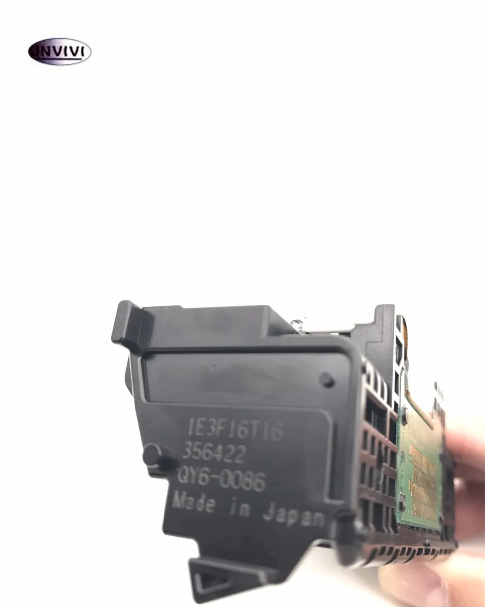 QY6 0086 печатающая головка для принтера Canon MX720 MX721 MX722 MX725 MX726 MX728 MX920 MX922 MX925 MX928 IX6820|print