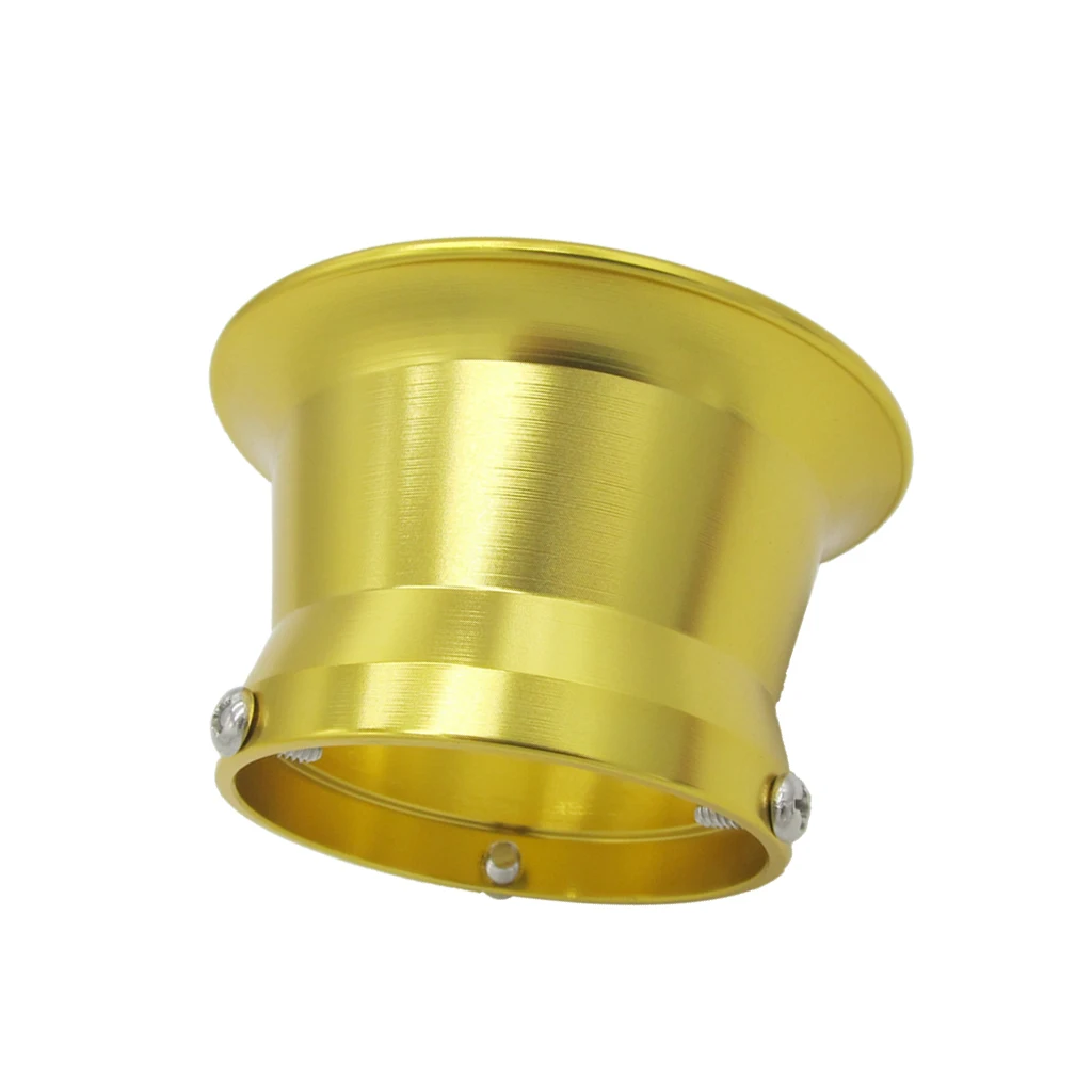 50mm Air Filter Interface Cup For 24/26/28/30mm Motorcycle Carburetor carburateur interface Interfaz del carburador