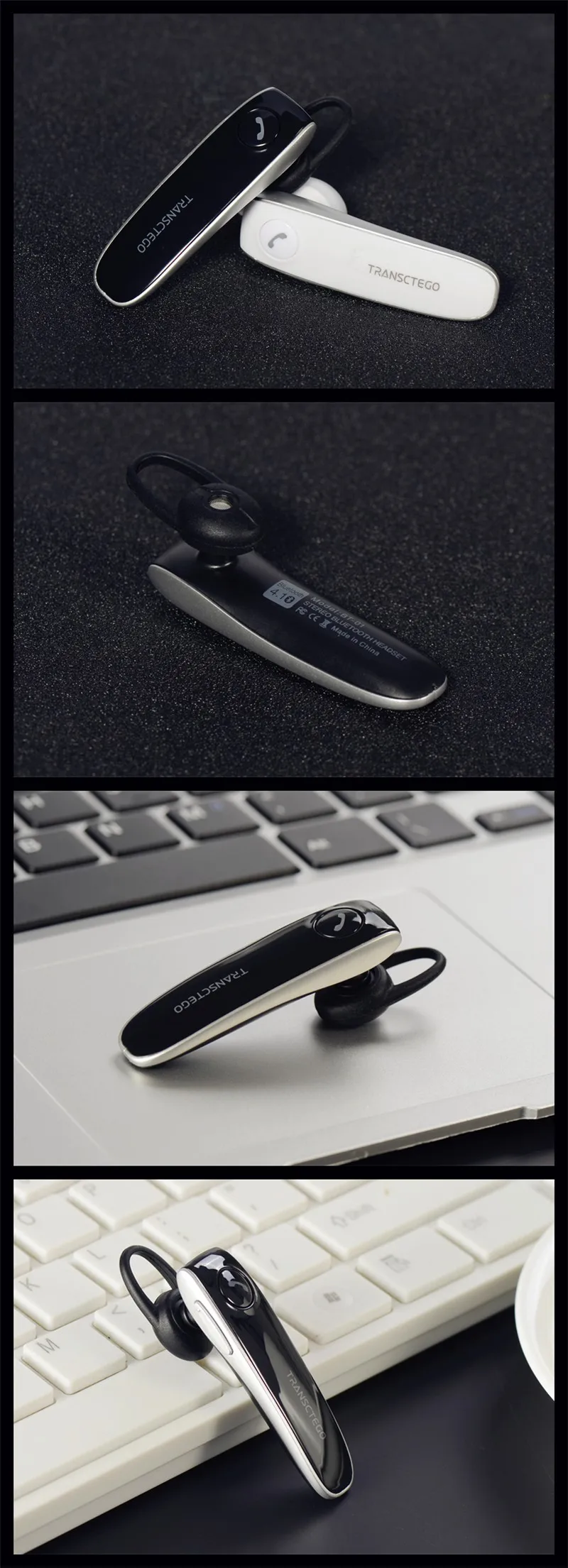 Bluetooth Earphone (2)