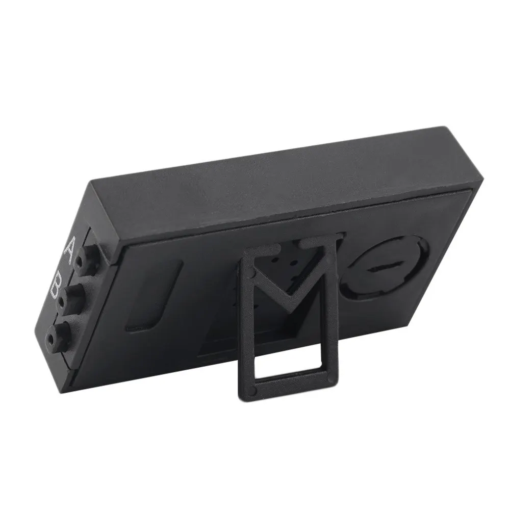 Digital LCD Table Car Dashboard Desk Date Time Calendar Small Clock With Calendar Function Worldwide Store Digital LCD Table Car Dashboard Desk Date Time Calendar Small Clock With Calendar Function Worldwide Store