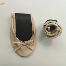 Уникальный светло-розовый рулонные балетки на плоской подошве для невесты свадебные использовать